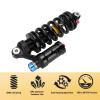 CHICIRIS Aluminum Alloy Bicycle Shock Absorber, 550 lb, 230 mm view 2