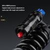 CHICIRIS Aluminum Alloy Bicycle Shock Absorber, 550 lb, 230 mm view 4