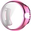 Protective Case for Google Pixel Watch 4 45 mm, TPU, Pink/Rose Gold, 2-Pack view 4