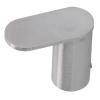 Ejoyous 304 Stainless Steel Towel Hook with Mounting Kit view 2
