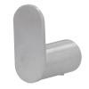 Ejoyous 304 Stainless Steel Towel Hook with Mounting Kit view 3