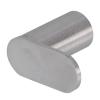 Ejoyous 304 Stainless Steel Towel Hook with Mounting Kit view 4