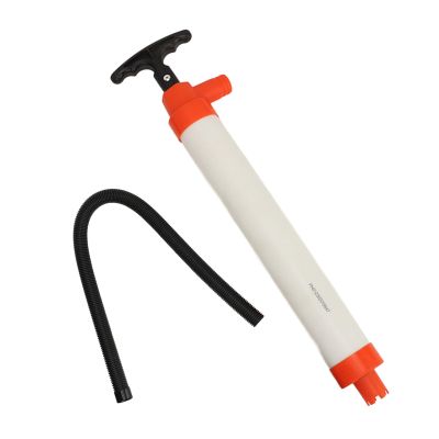 lyrlody Manual Bilge Pump Kit with Hose