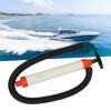 lyrlody Manual Bilge Pump Kit with Hose view 2