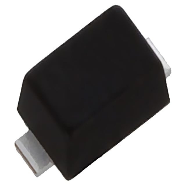 5x PTVS5V0S1UR.115 TVS Diode, 400 W, 6.7 V, 43.5 A, Unidirectional, SOD123W, 150°C max., Nexperia