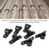 Diyeeni Hanging Pipe Clamps, Flexible High-Toughness, Frost-Resistant, 50-Piece Set for 1/2-Inch Copper and CPVC Pipes view 2