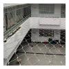 Flexible Stainless Steel Rope Mesh Safety Fence, 1.8 x 20 m view 1