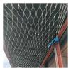 ZHENGQIAN Stainless Steel Cable Mesh Safety Net, 8 cm Mesh, H3 x L5 m (H9.84 x L16.40 ft) view 1