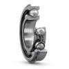6207 Chrome Steel Grooved Ball Bearing, 1 pc view 1
