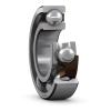 6207 Chrome Steel Grooved Ball Bearing, 1 pc view 4