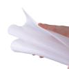 1 White Silicone Rubber Mat, 0.5–30 mm Thick (100 × 100 × 3 mm) view 1