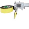 EVA Sponge Rubber Sealing Tape, 5 m × 20 mm × 3 mm view 3
