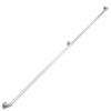 Wall-Mounted Metal Stair Handrail Set, 30 cm–6 m view 1