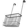 EPIGEIST Hanging Iron Basket, No Assembly Required view 1