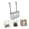 EPIGEIST Hanging Iron Basket, No Assembly Required view 4