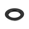 M42 to EOS Lens Adapter Ring for Canon EOS EF Cameras, Adjustable Metal, Black view 3