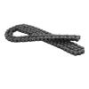 Cryfokt 415 Motorcycle Chain, Strong Compatibility and Improved Performance for ATVs and Go-Karts view 1