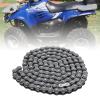 Cryfokt 415 Motorcycle Chain, Strong Compatibility and Improved Performance for ATVs and Go-Karts view 2