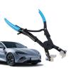 Locking Hose Clamp Pliers – Heavy-Duty Quick-Release Tool for Radiator and Brake Line Service view 1