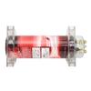 AOWINHIT 2 Car Audio Capacitor, Digital Power Capacitor with Voltage Display and Audible Warning, Universal Fit, Metal and ABS view 3