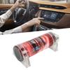 AOWINHIT 2 Car Audio Capacitor, Digital Power Capacitor with Voltage Display and Audible Warning, Universal Fit, Metal and ABS view 4