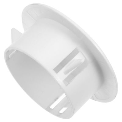 LOORGVEL Summer Decorative ABS Cover for Air Conditioner Wall Openings