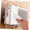 LOORGVEL Summer Decorative ABS Cover for Air Conditioner Wall Openings view 4