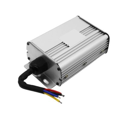 RISWEKFW Isolated DC-DC Converter Module, 42–90 V to 24 V, 1–21 A (4 A)