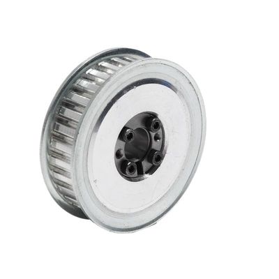 XL42T Timing Pulley, 11 mm Belt Width, 5–32 mm Bore