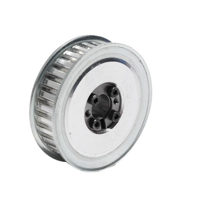 XL42T Timing Pulley, 11 mm Belt Width, 5–32 mm Bore