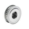 XL42T Timing Pulley, 11 mm Belt Width, 5–32 mm Bore view 1