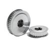 XL42T Timing Pulley, 11 mm Belt Width, 5–32 mm Bore view 2