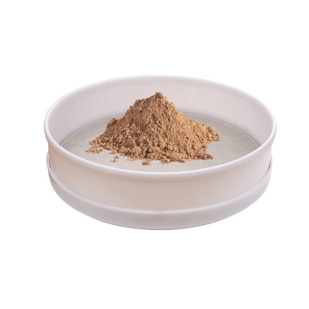 Garden Soil Sieve, Metal Sand Sieve, 3 mm Mesh