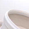 Garden Soil Sieve, Metal Sand Sieve, 3 mm Mesh view 3