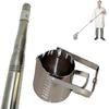Telescopic Water Sampler for Easy Sampling and Quality Testing view 1