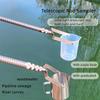 Telescopic Water Sampler for Easy Sampling and Quality Testing view 2