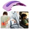 Adjustable Portable Lumbar Back Stretcher for Waist Support view 4