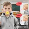 Facial Trainer, Jaw Shaper and Mouth Trainer for Teens and Adults view 3