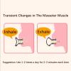 Facial Trainer, Jaw Shaper and Mouth Trainer for Teens and Adults view 4