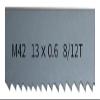 13 mm M42 Bi-Metal Bandsaw Blades, 1085–1840 mm view 2