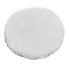 SIXRUN 6-Piece Wool Polishing Pad Kit for Car Buffers view 3