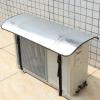 Window Air Conditioner Cover, Insulated, Waterproof, Dustproof view 2