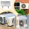 Window Air Conditioner Cover, Insulated, Waterproof, Dustproof view 4