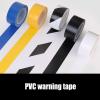 Self-Adhesive Reflective PVC Tape, Barrier Tape (Red and White) view 2