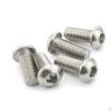 2–50 pcs Button Head Hex Socket Screws, M1.6–M12, ISO 7380, 304 Stainless Steel A2 (75 mm, M10, 2 pcs) view 4