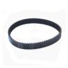 1 Pc HTD 5M Closed-Loop Timing Belt, Lengths 610–690 mm, Widths 10/15/20 mm, 5M-650 (HTD 5M-665, 133 Teeth, 10 mm) view 1