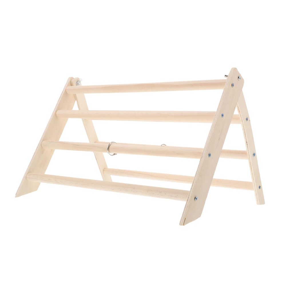 Chicken Brooder Perch and Iron for Chicks in the Coop