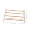 Chicken Brooder Perch and Iron for Chicks in the Coop view 2
