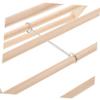 Chicken Brooder Perch and Iron for Chicks in the Coop view 3