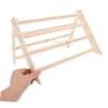 Chicken Brooder Perch and Iron for Chicks in the Coop view 4